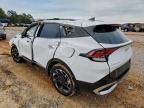 2025 KIA Sportage sx Prestige
