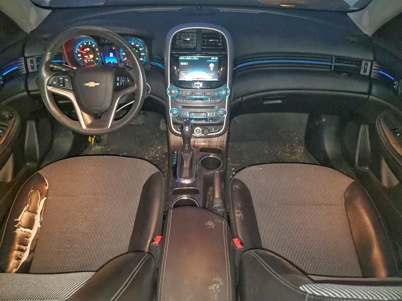 2014 Chevrolet Malibu 1LT