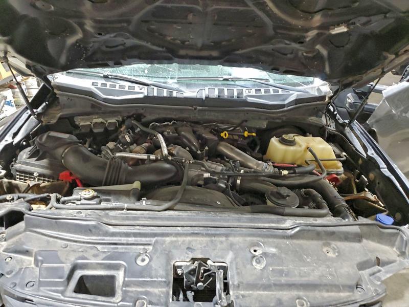 2019 Ford F350 Super Duty