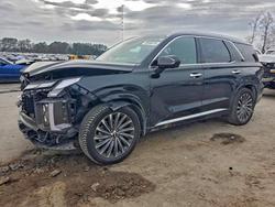 Hyundai Palisade salvage cars for sale: 2023 Hyundai Palisade Calligraphy
