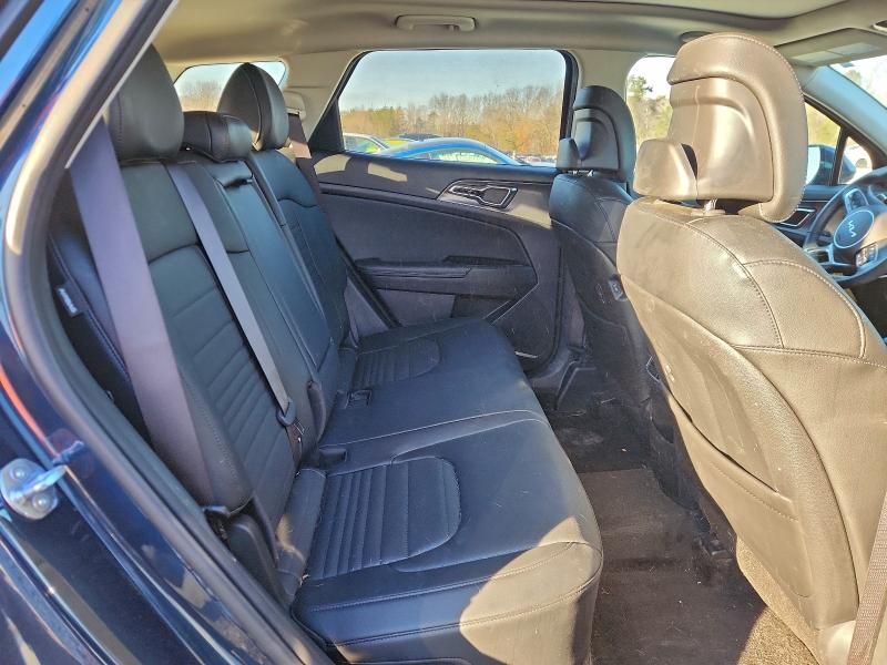 2025 KIA Sportage sx Prestige