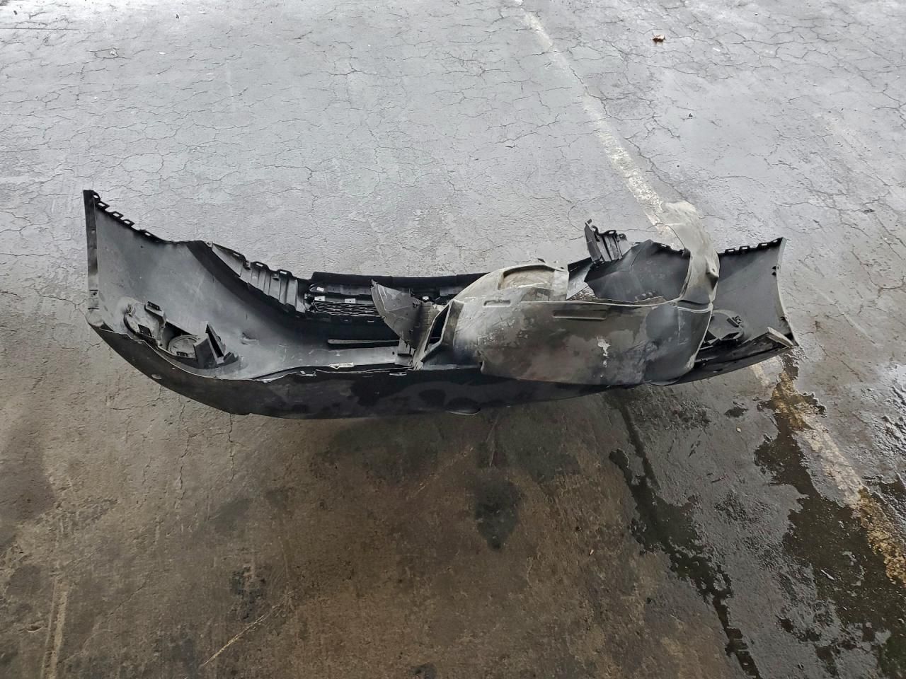 2015 Dodge RAM Promaster City Wagon