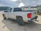2018 Chevrolet Silverado C1500 lt