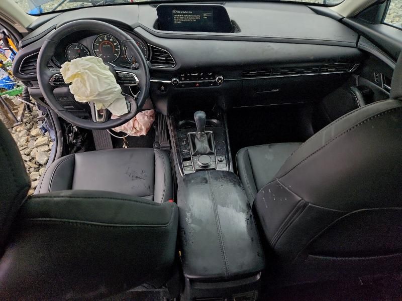 2025 Mazda Cx-30 Preferred