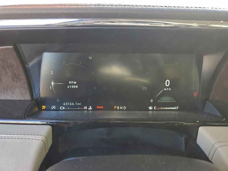 2020 Lincoln Navigator l Reserve