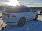 2025 Lincoln Aviator Black Label