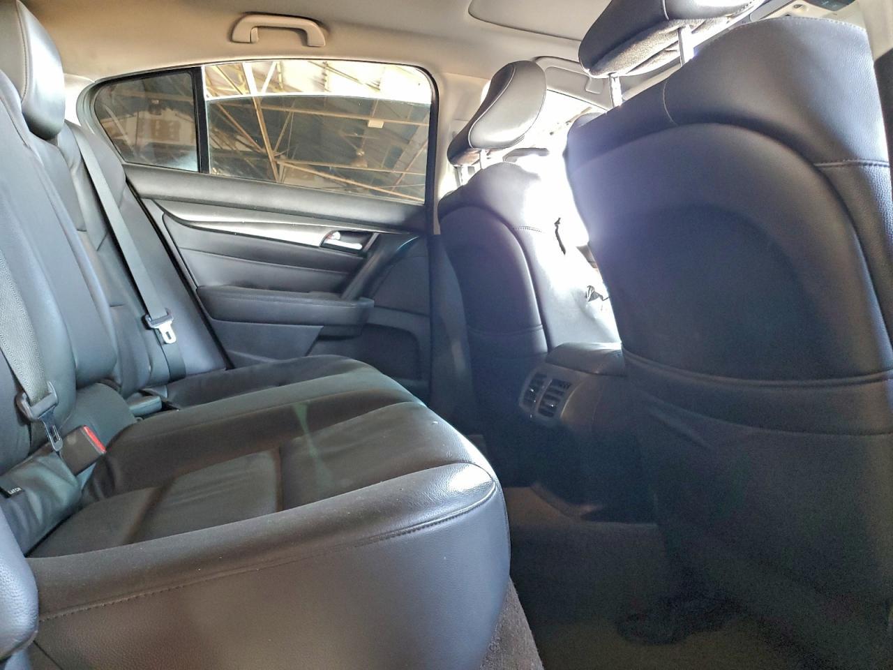 2013 Acura TL