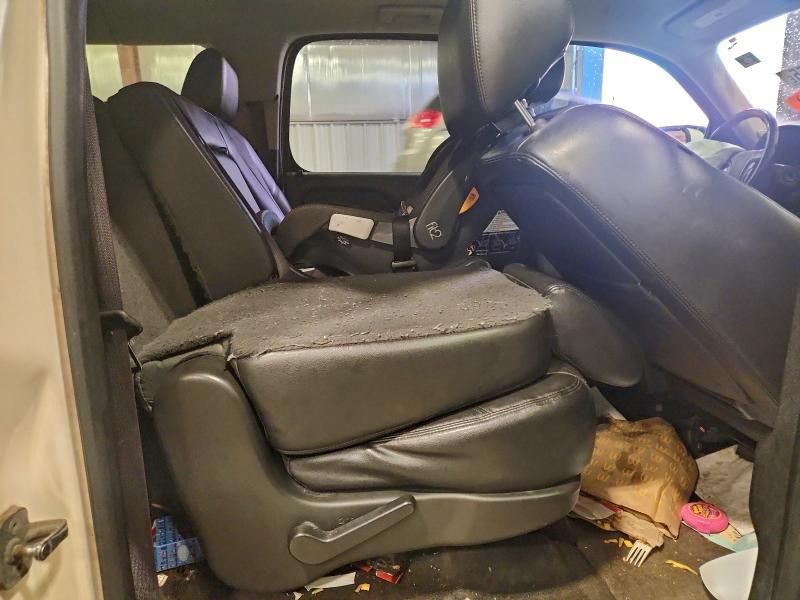 2013 GMC Yukon xl K1500 slt