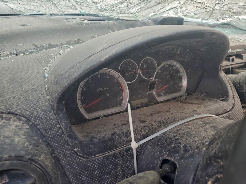 2007 Chevrolet Aveo Base