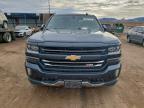 2017 Chevrolet Silverado K1500 LTZ