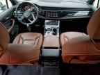 2021 Audi Q7 Premium Plus