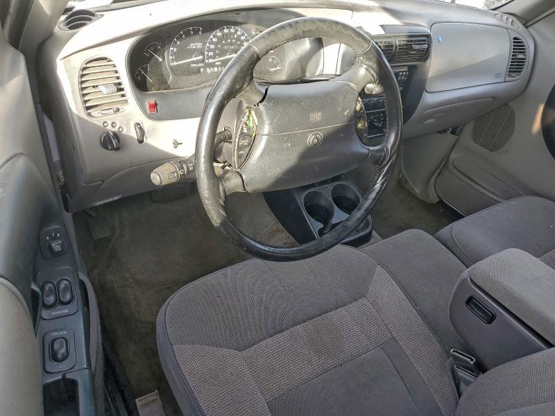 1996 Mazda B4000 cab Plus