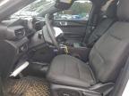 2024 Ford Explorer Police Interceptor