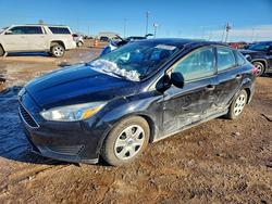 2016 Ford Focus s for sale in Greenwood, NE