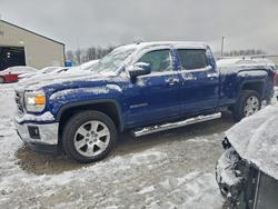 GMC salvage cars for sale: 2014 GMC Sierra K1500 sle