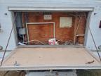 1970 Winnebago Recreational Vehicle