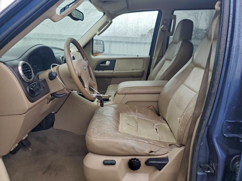 2004 Ford Expedition Eddie Bauer