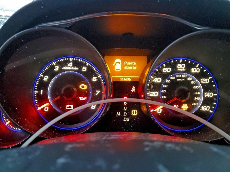 2007 Acura Mdx Technology