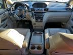 2013 Honda Odyssey exl
