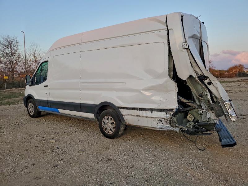 2022 Ford Transit 350 Delivery van