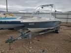 1996 Dynasty Boats Boat