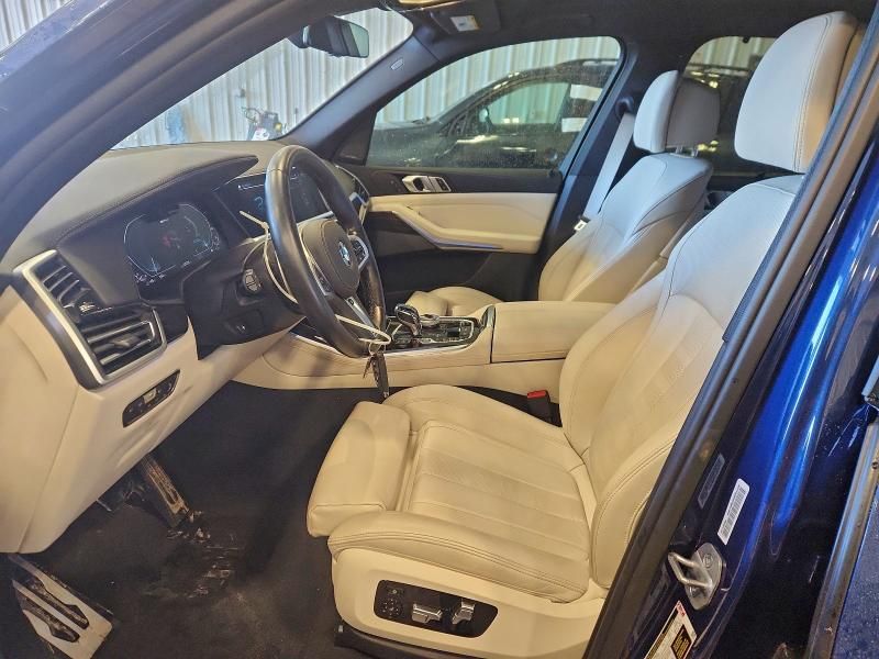 2021 BMW X5 Xdrive45e