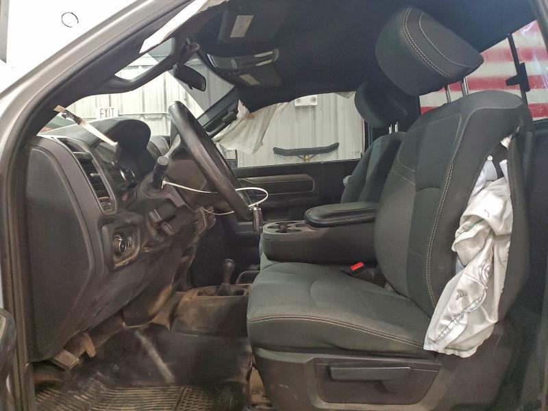 2023 Dodge RAM 3500TRADESMAN REG 6