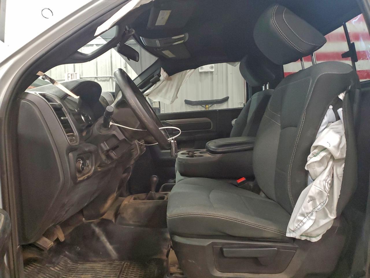 2023 Dodge RAM 3500TRADESMAN REG 6