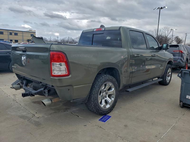 2020 Dodge Ram 1500 big Horn/lone Star