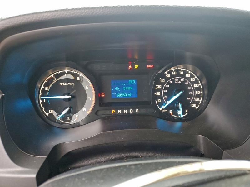 2023 Ford Ranger xl