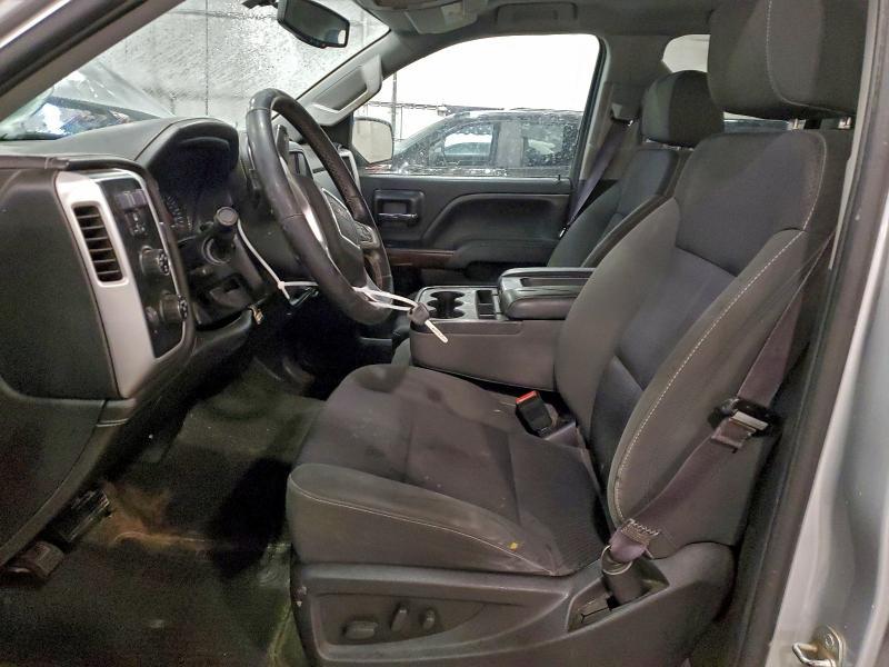 2014 GMC Sierra K1500 sle