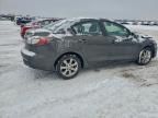 2011 Mazda 3 I
