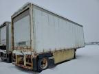 2006 Hvee DRY Van Trailer