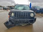 2010 Jeep Patriot Sport