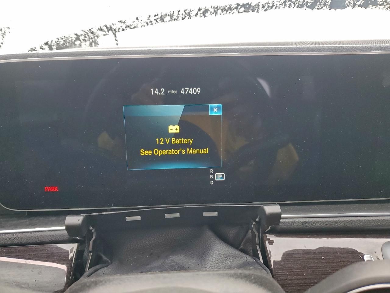 2021 Mercedes-Benz Gls 580 4matic