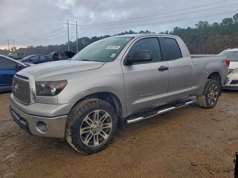 2012 Toyota Tundra