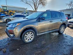 2015 Toyota Rav4 le for sale in Albuquerque, NM