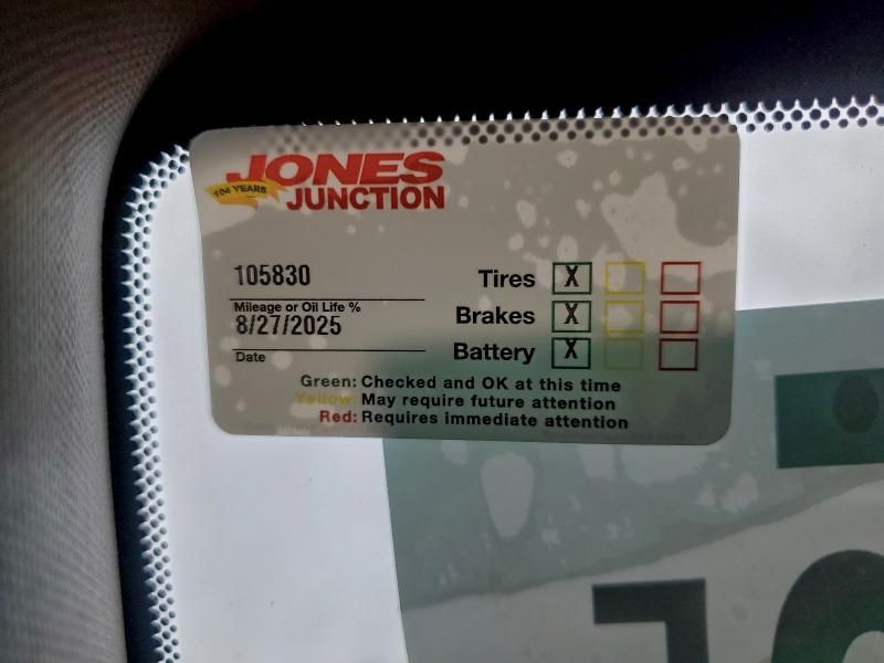 2012 Chrysler Town & Country Touring l