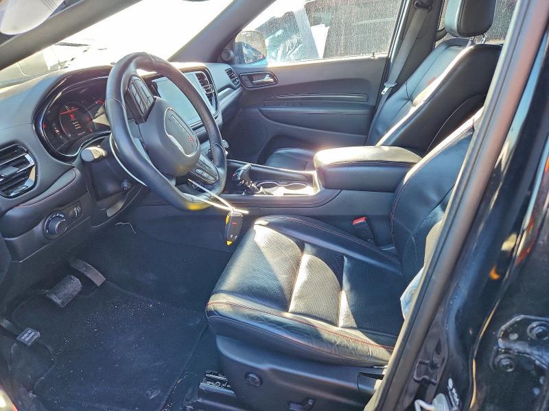 2024 Dodge Durango gt
