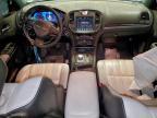 2018 Chrysler 300 s