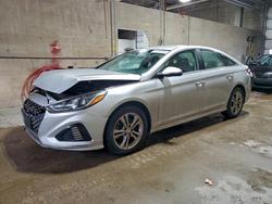 2019 Hyundai Sonata Limited en venta en Blaine, MN