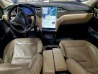 2015 Tesla Model s P85d