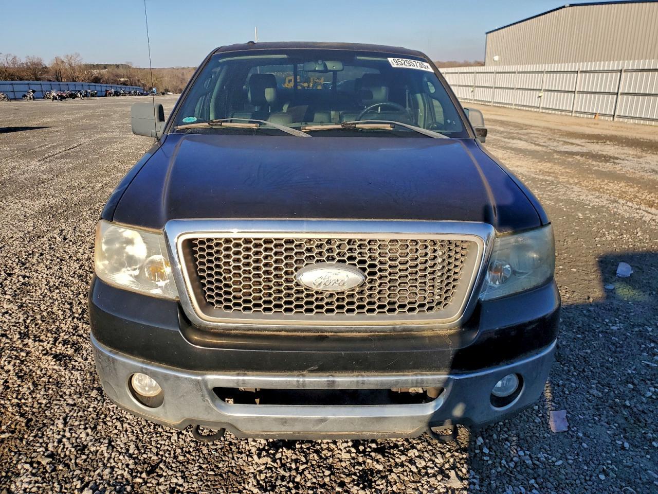 2006 Ford F-150 Supercrew