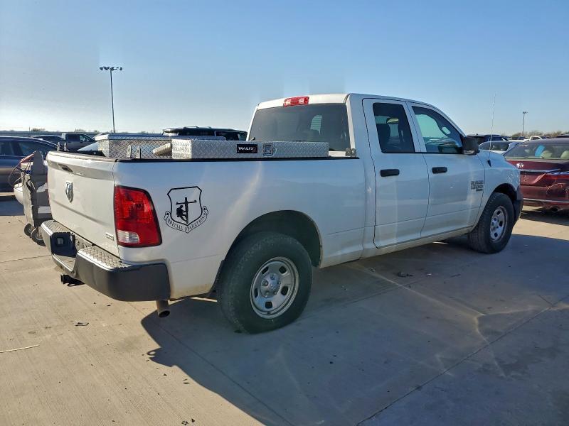 2019 Dodge Ram 1500 Classic Tradesman