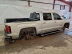 2018 GMC Sierra K1500 SLT