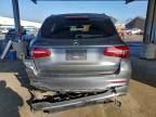 2017 Mercedes-Benz Glc 300 4matic