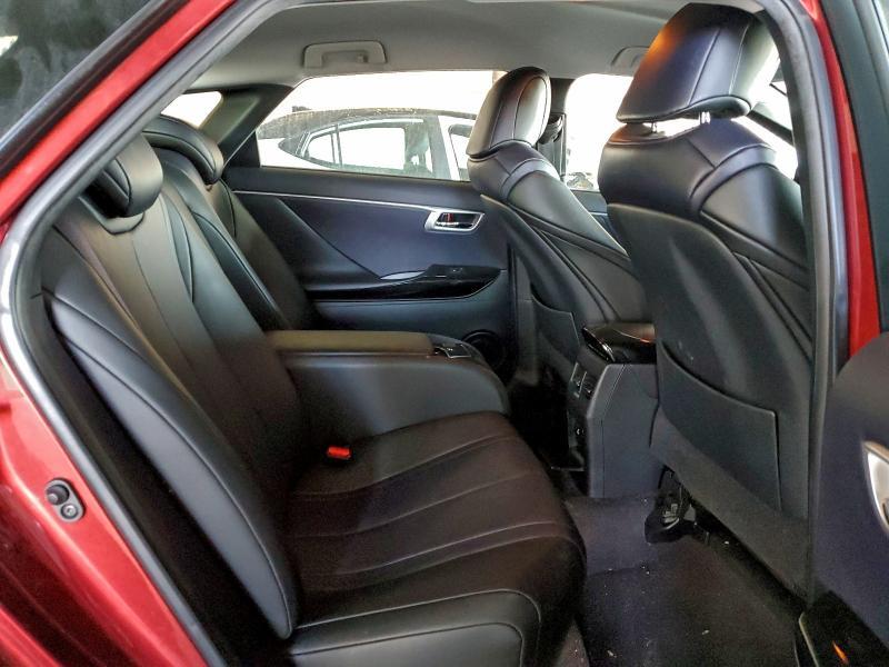 2017 Toyota Mirai