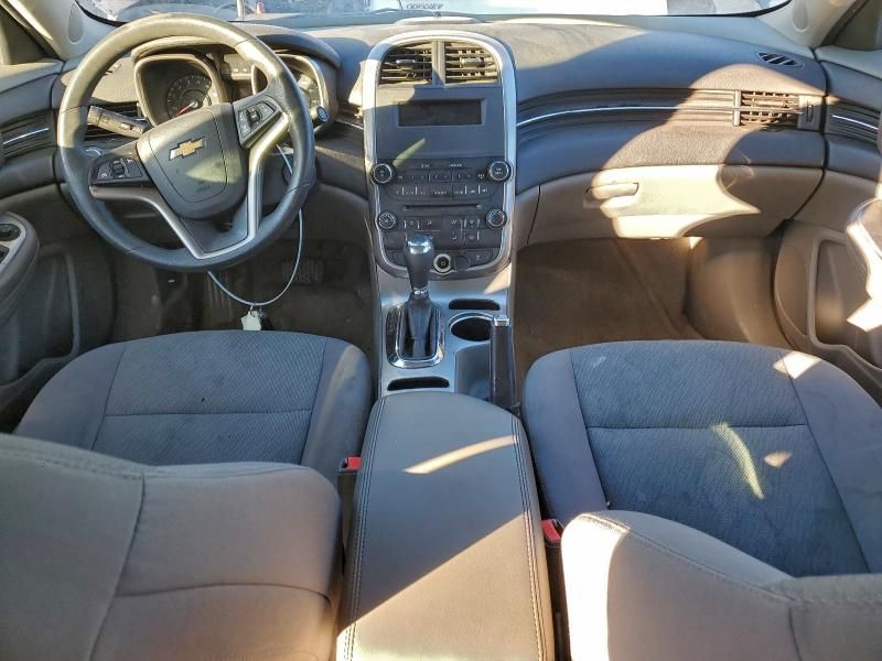 2014 Chevrolet Malibu ls