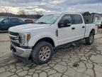 2018 Ford F250 Super Duty