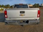 2016 Chevrolet Silverado C1500 LTZ